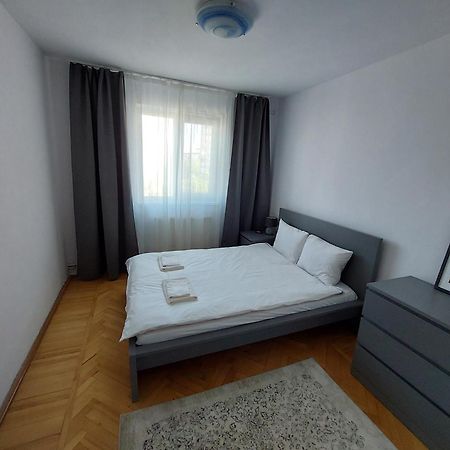 Apartament Simina Temešvár Exteriér fotografie
