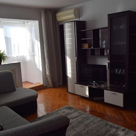 Apartament Simina Temešvár Exteriér fotografie