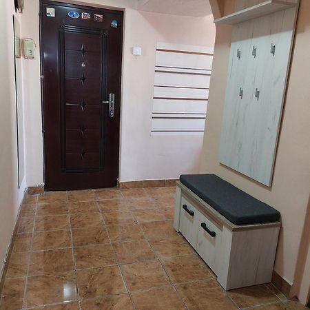 Apartament Simina Temešvár Exteriér fotografie