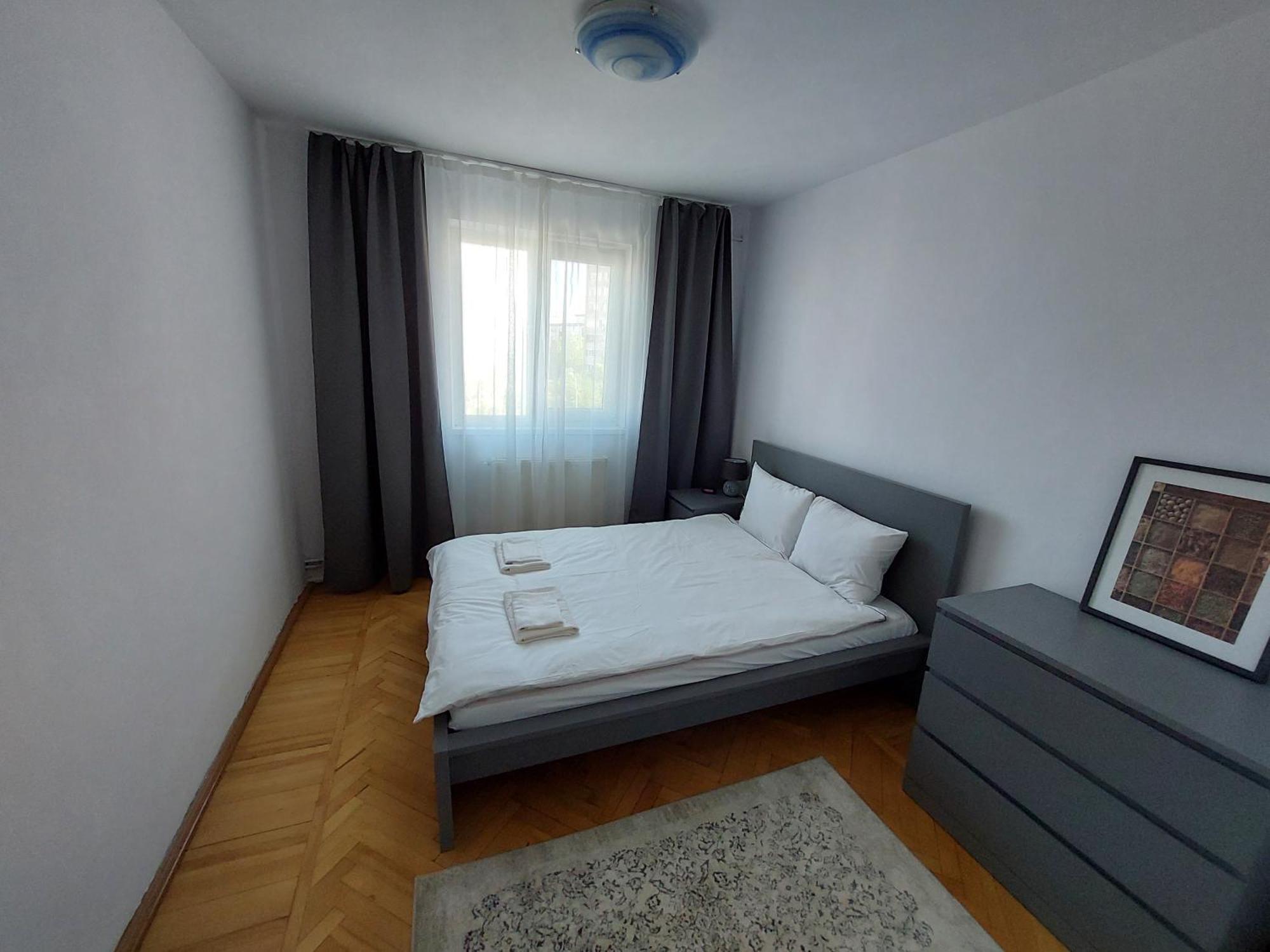 Apartament Simina Temešvár Exteriér fotografie