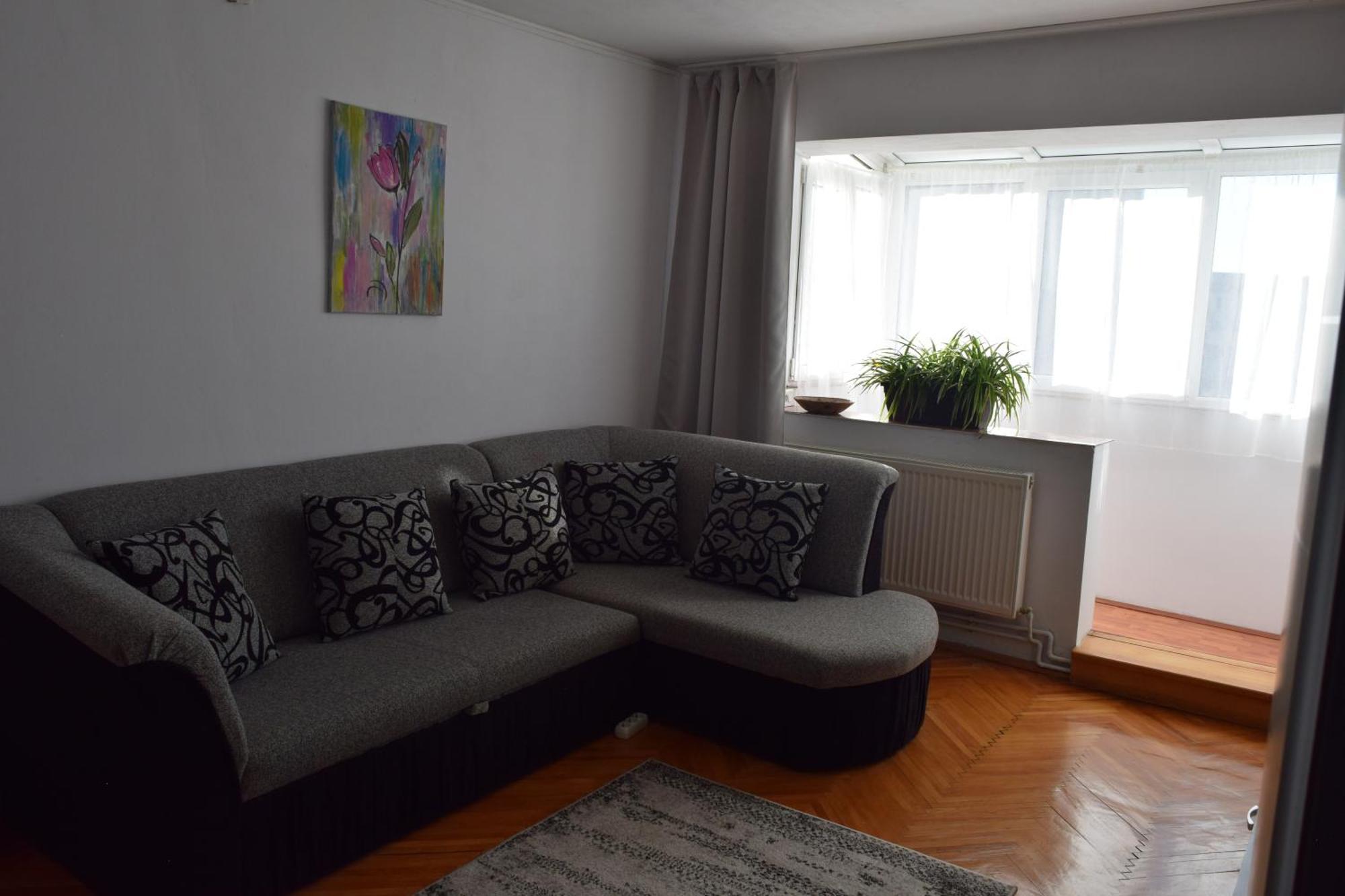 Apartament Simina Temešvár Exteriér fotografie
