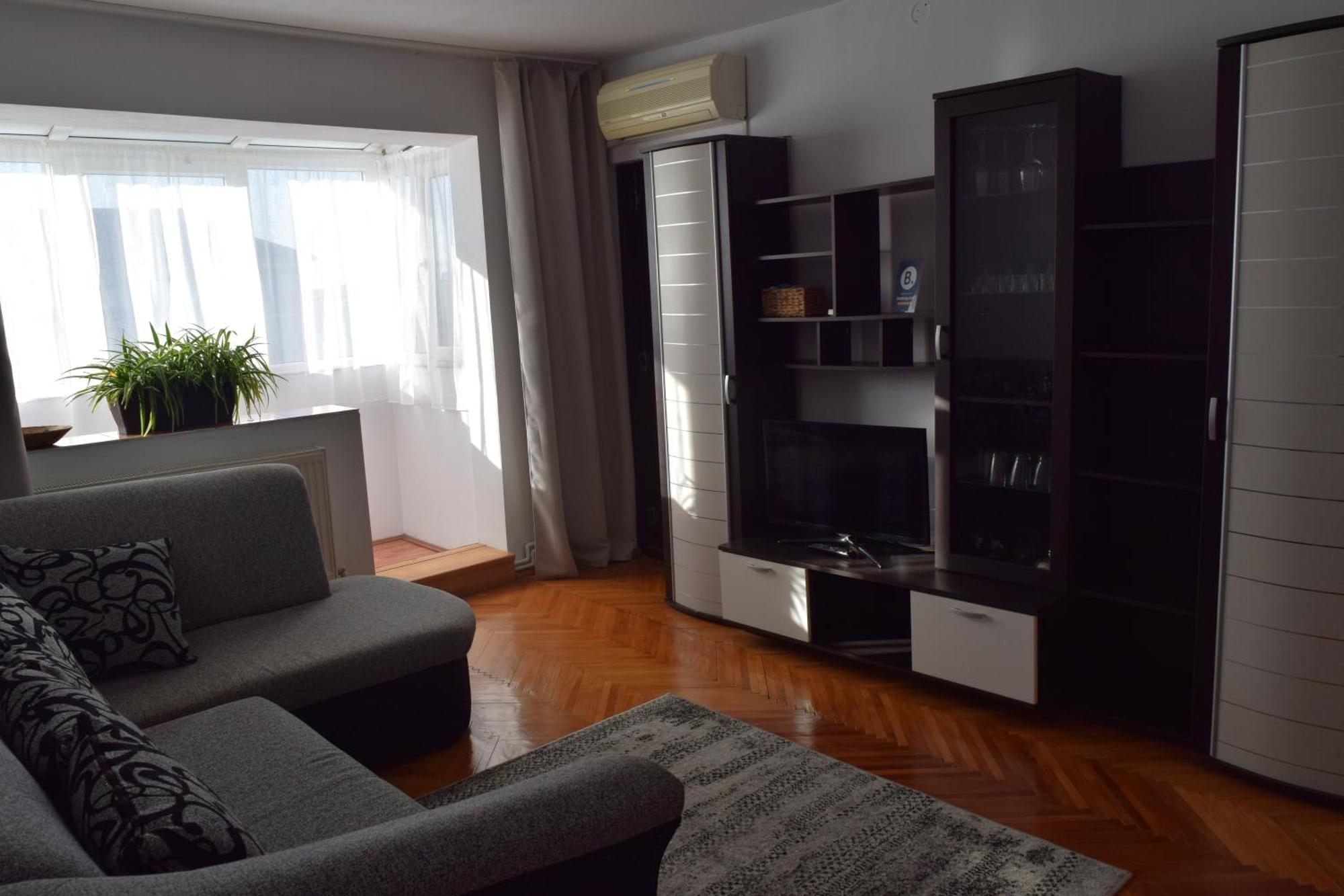 Apartament Simina Temešvár Exteriér fotografie