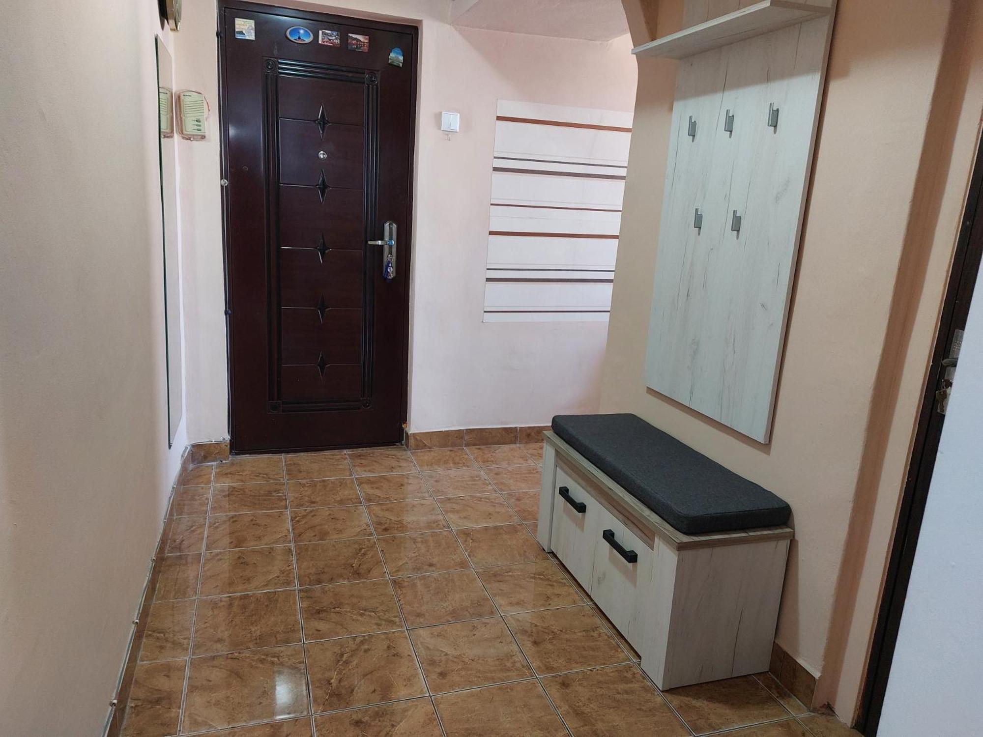 Apartament Simina Temešvár Exteriér fotografie