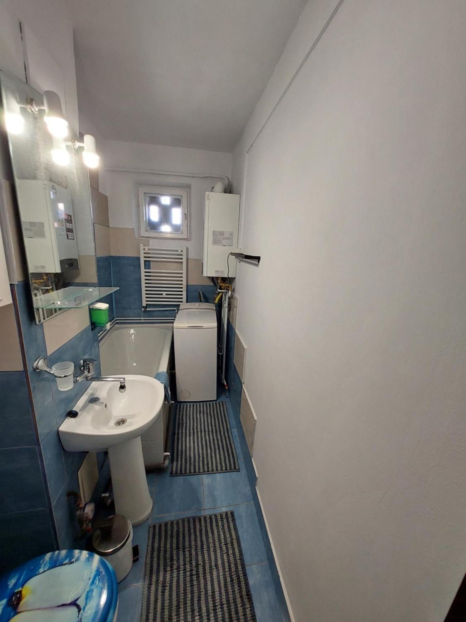 Apartament Simina Temešvár Exteriér fotografie