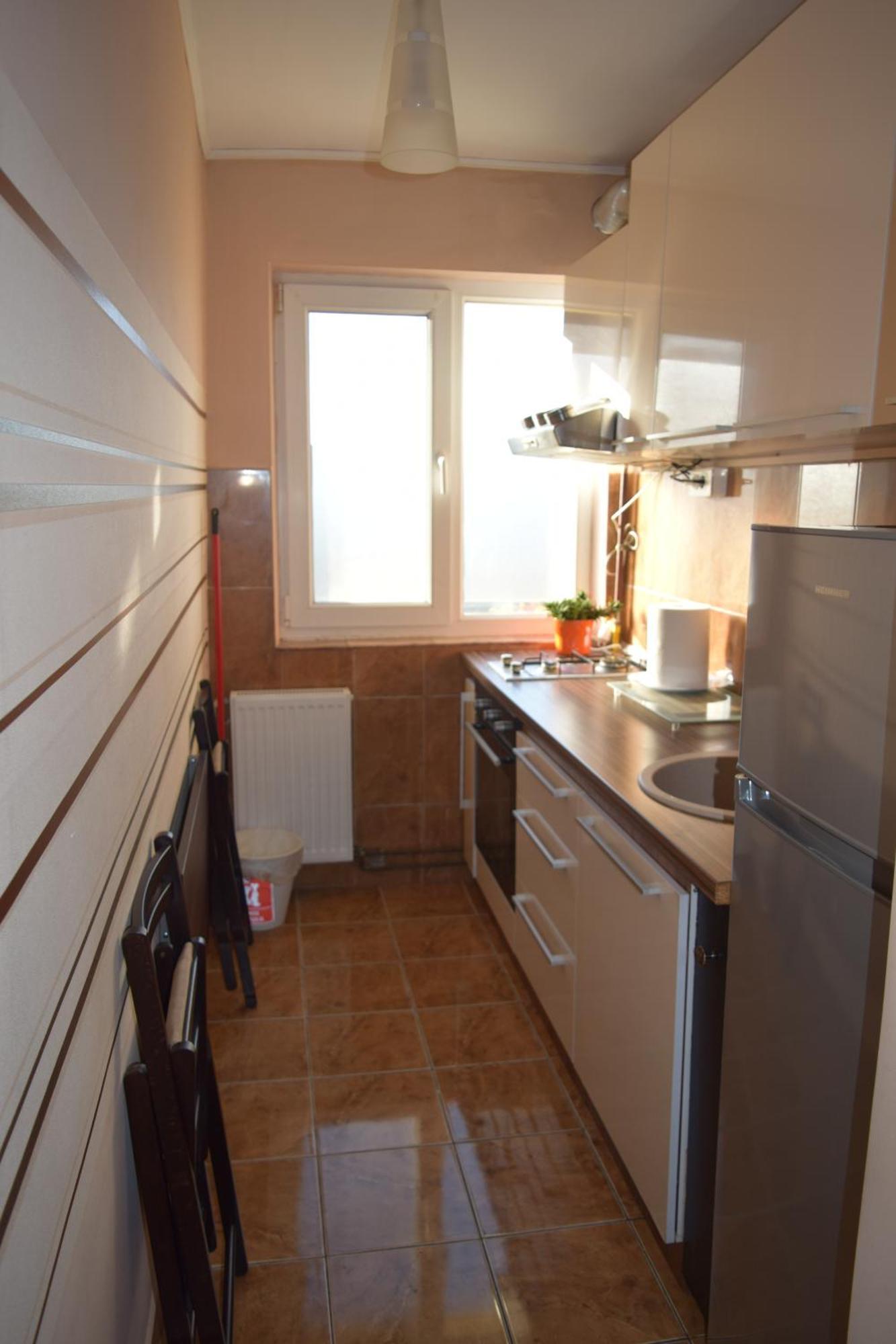 Apartament Simina Temešvár Exteriér fotografie